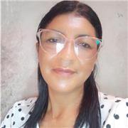 Professora de ensino infantil e fundamental menor,com experiência na área, trabalhei 7 anos na escola municipal da prefeitura municipal de ponta de pedras/Pará